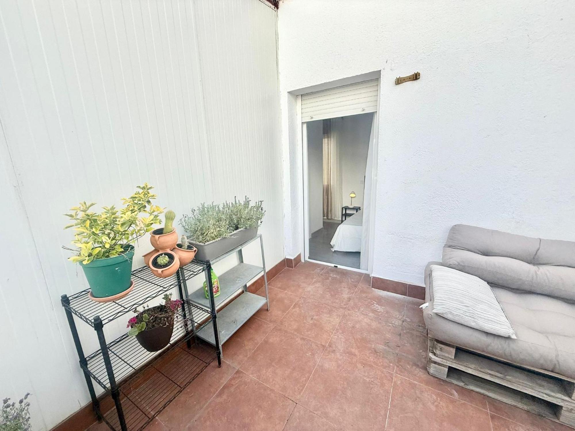 Apartamento Amch Metro Avenida De America 11