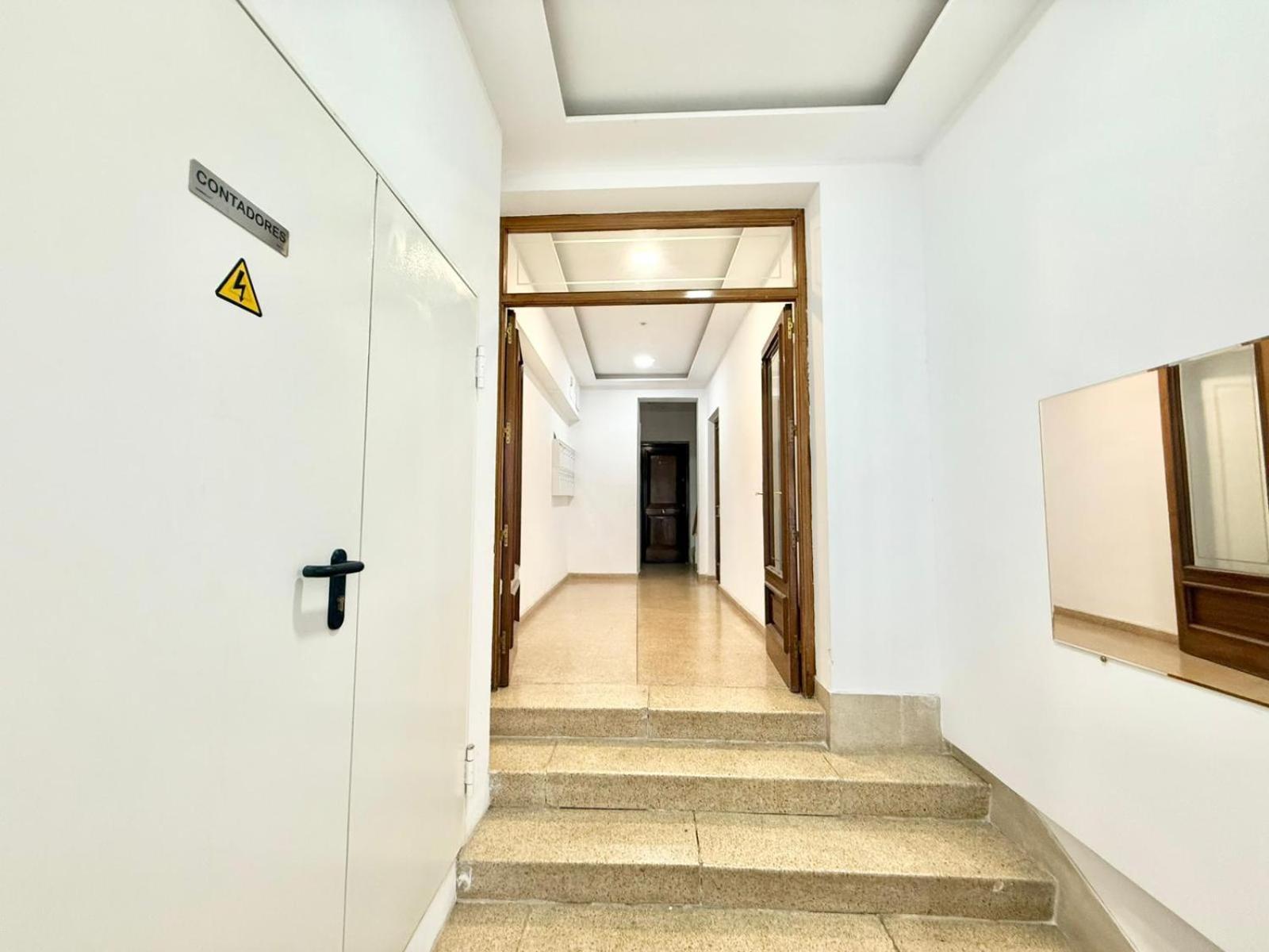 Apartamento Amch Metro Avenida De America 11 *