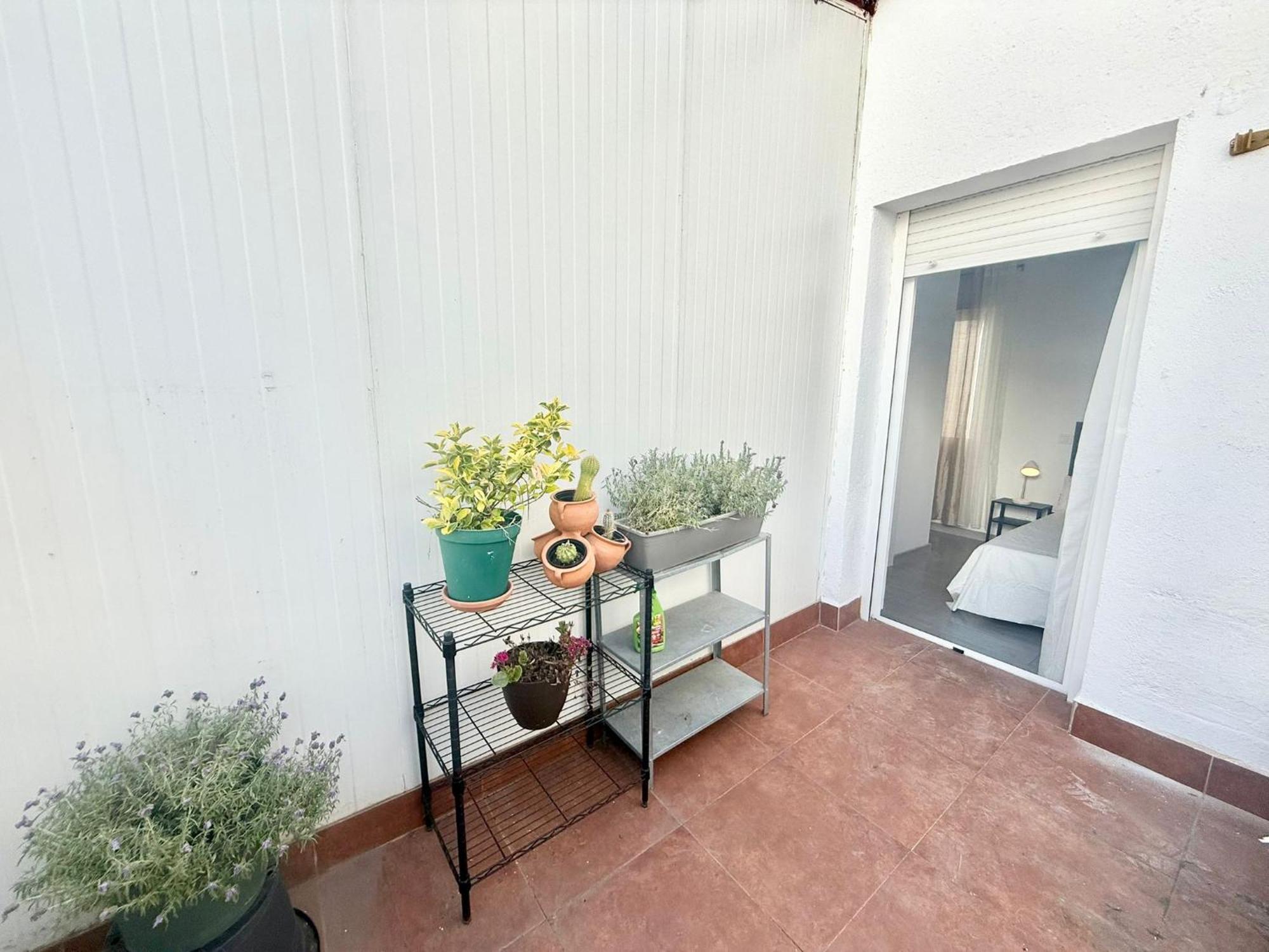 Apartamento Amch Metro Avenida De America 11