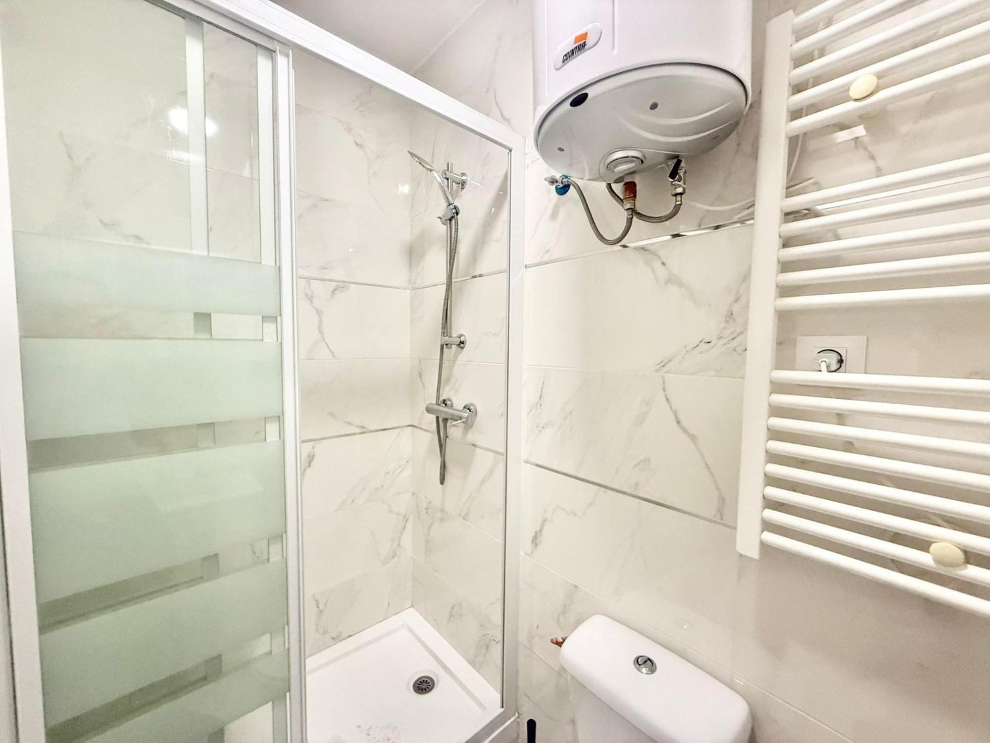 Apartamento Amch Metro Avenida De America 11 *