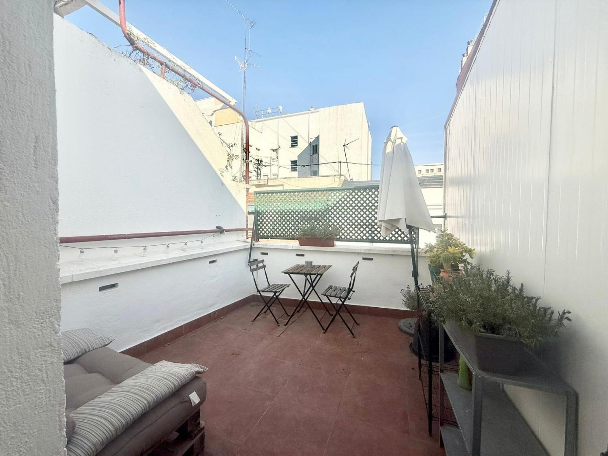 Apartamento Amch Metro Avenida De America 11 Madrid