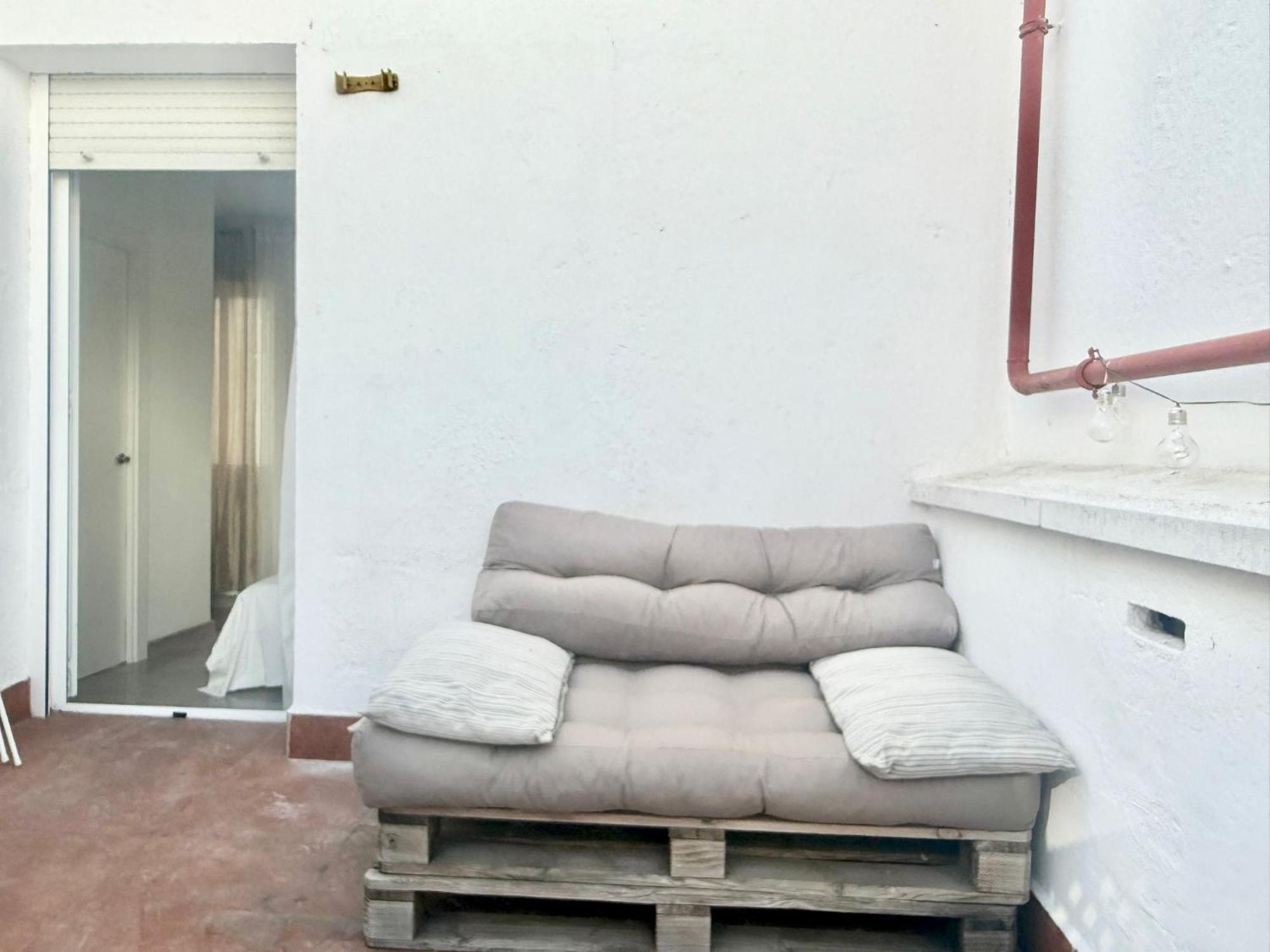Amch Metro Avenida De America 11 Apartamento